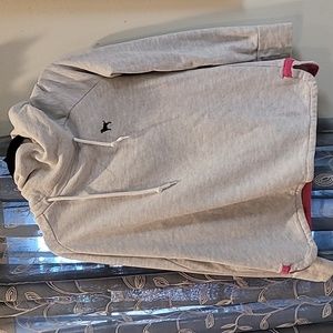 The Black Dog sweat shirt Size Medium